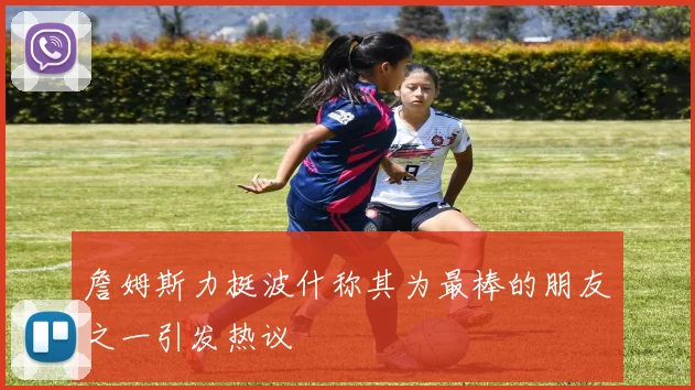 詹姆斯力挺波什称其为最棒的朋友之一引发热议