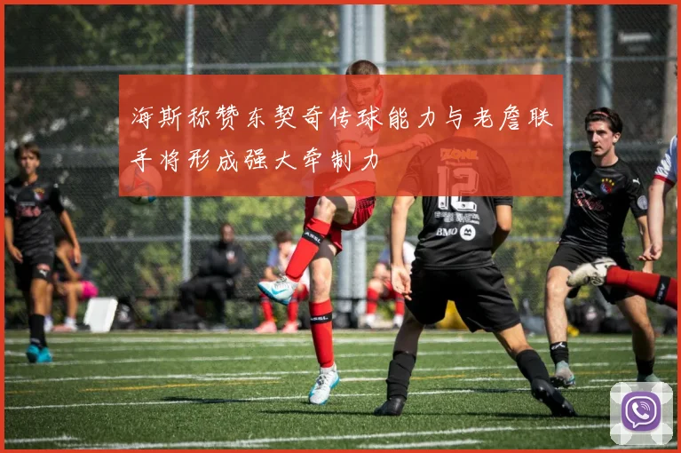 海斯称赞东契奇传球能力与老詹联手将形成强大牵制力