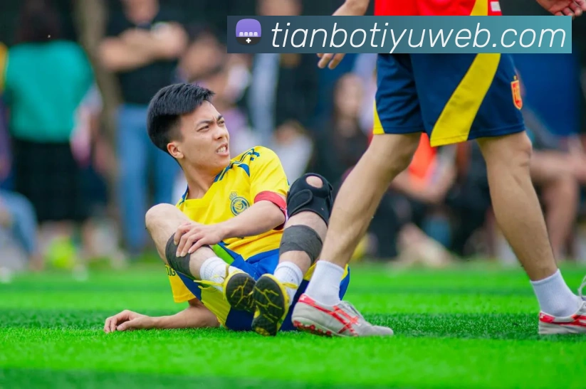 天博体育品牌故事