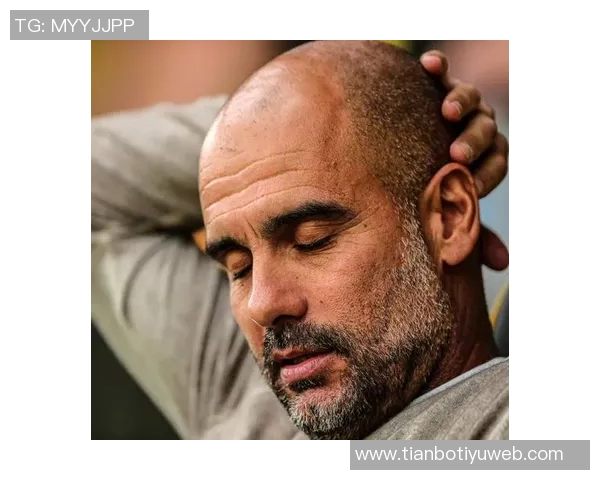 B席坦言六夺英超冠军超出预期瓜帅谈细节并非抱怨引发关注