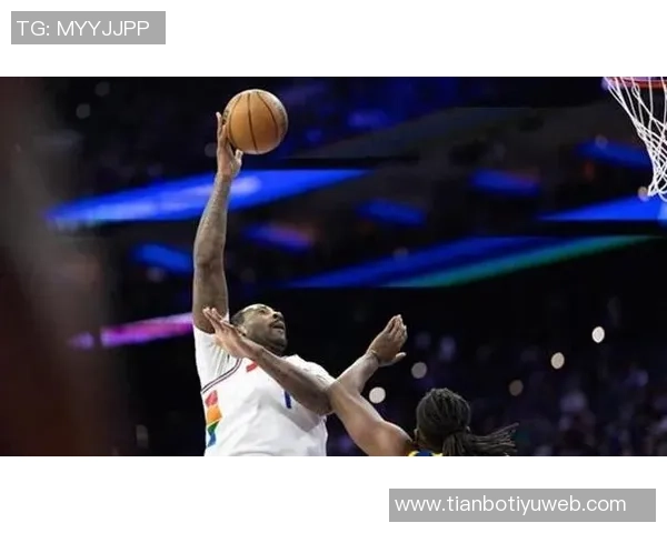 76人新秀埃奇库姆补篮绝杀勇士马克西钉板拒绝反击成功