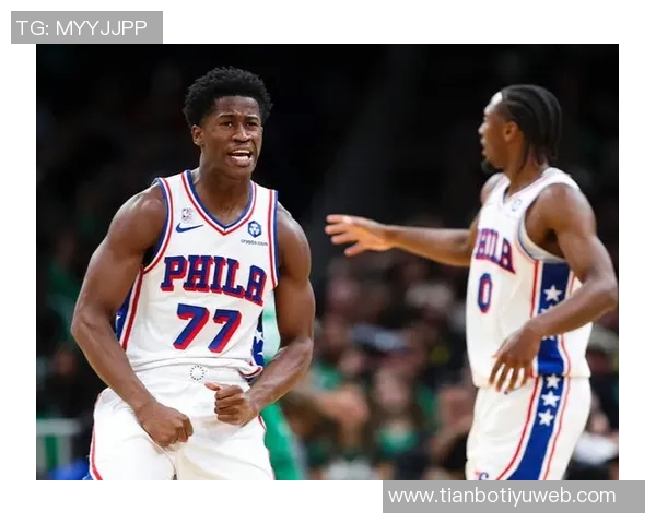 76人新秀埃奇库姆补篮绝杀勇士马克西钉板拒绝反击成功