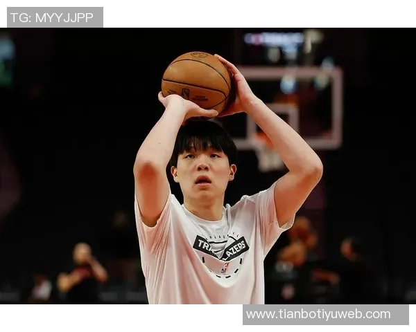 阿夫迪亚41分6板表现惊艳专家称其未来有望成为开拓者超级巨星