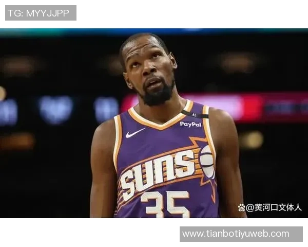 杜兰特距离超越张伯伦仅需52分瞄准历史得分榜第七位