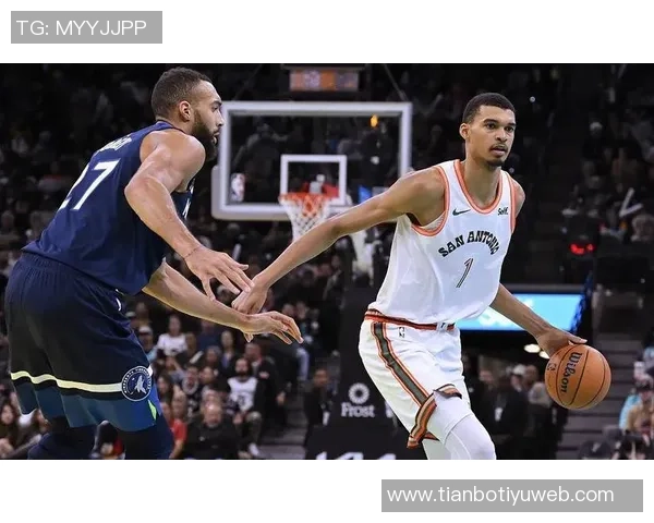 文班亚马获80选票荣膺最佳防守球员戈贝尔与莫布里仅得7