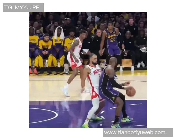 火药味十足詹姆斯与狄龙激烈对抗全场回顾三次技术犯规引发热议