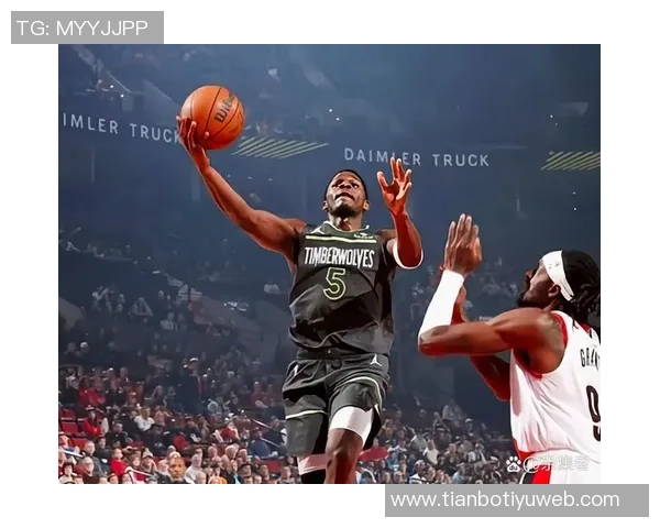 森林狼缺少戈贝尔篮下防守漏洞显著兰德尔护筐能力待提升