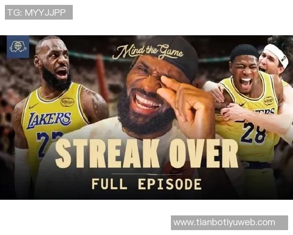 詹姆斯再创佳绩对阵猛龙豪取七连胜上次败北已是2022年三月