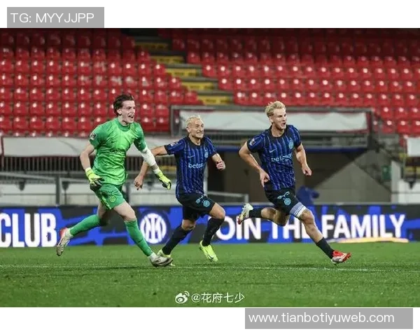 国米官方宣布签约18岁克罗地亚中卫亚基罗维奇将加入U23梯队发展