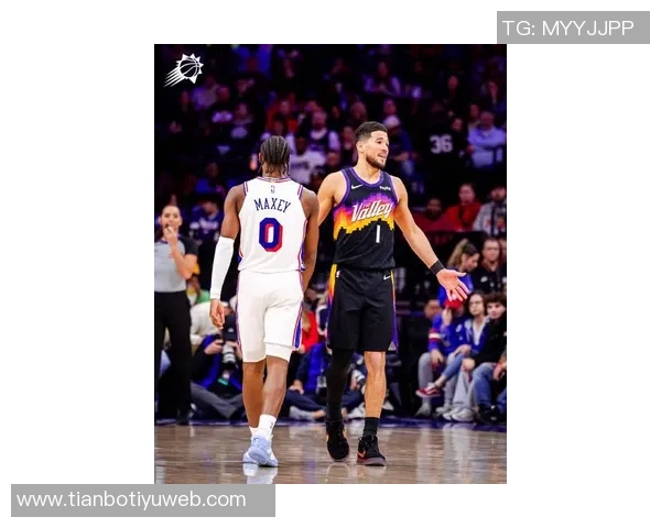 古德温谈布克与杰伦格林伤退希望其他球员能挺身而出