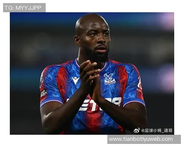 电讯报报道水晶宫3500万镑签约约翰逊期待他及时复出迎战纽卡